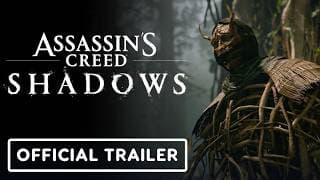 Launch Trailer