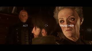 Accolade Trailer