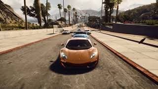 Gameplay Trailer