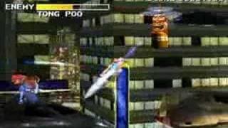 Gameplay video