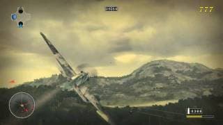 Gameplay video