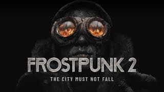 The City Must Not Fall Trailer