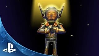 Launch Trailer