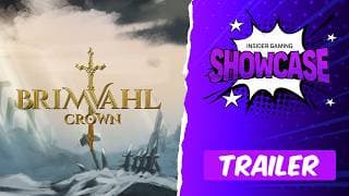 Cinematic Trailer