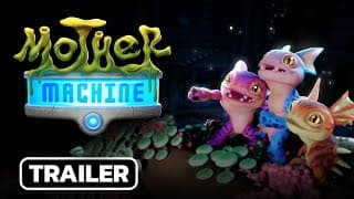 Release Date Trailer