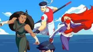 Gameplay video