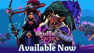 Launch Trailer