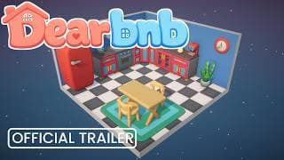 Gameplay Trailer