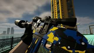 Gameplay Trailer