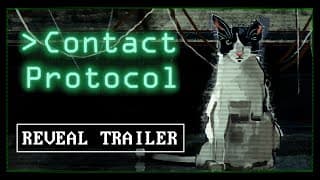 Announcement Trailer