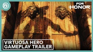Gameplay Trailer