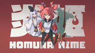 Gameplay Trailer