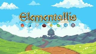 Announcement Trailer