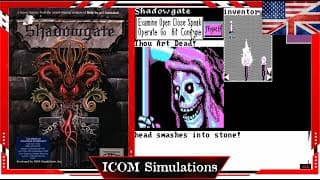 Gameplay Video