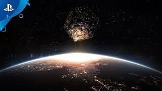 Launch Trailer PS4