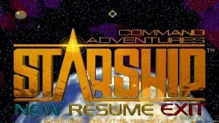 Gameplay video