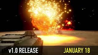 Launch Trailer