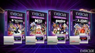 Announcement Trailer