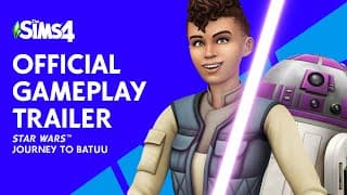 Gameplay Trailer