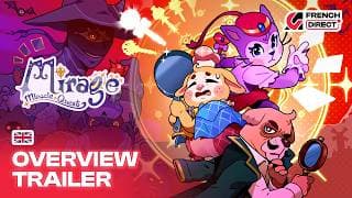 Trailer