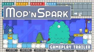 Gameplay Trailer