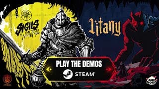 Dev Diary