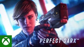 Gameplay Trailer