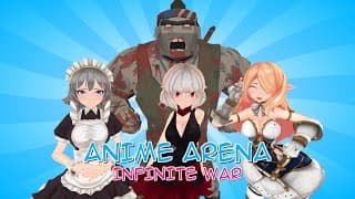 Gameplay Trailer