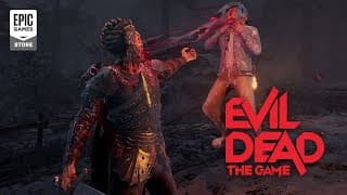 Gameplay Trailer
