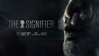 The Signifier: Director's Cut video 2
