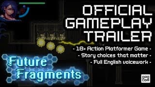 Future Fragments video 1