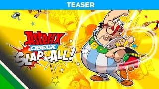 Teaser