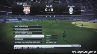 Gameplay Video