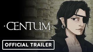 Announcement Trailer