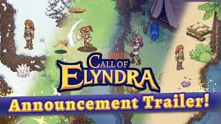 Announcement Trailer