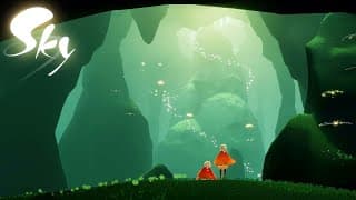 Announcement Trailer