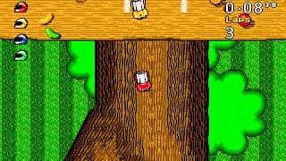 Gameplay video
