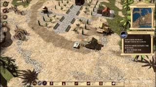 Gameplay video