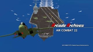 Gameplay Trailer
