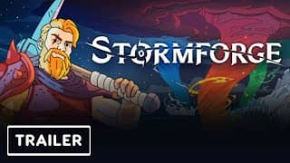 Gameplay Trailer