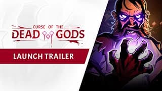 Launch Trailer