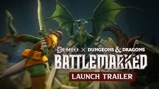 Launch Trailer