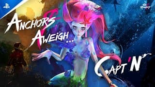 Announcement Trailer