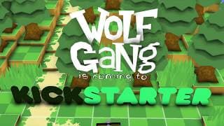 Wolf Gang video 1