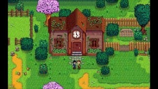 Trailer