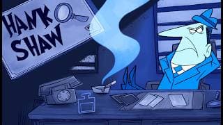 Announcement Trailer