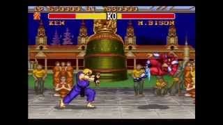 Gameplay video