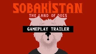 Gameplay Trailer