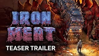 Teaser Trailer