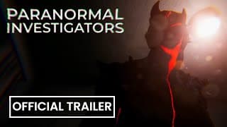 Announcement Trailer